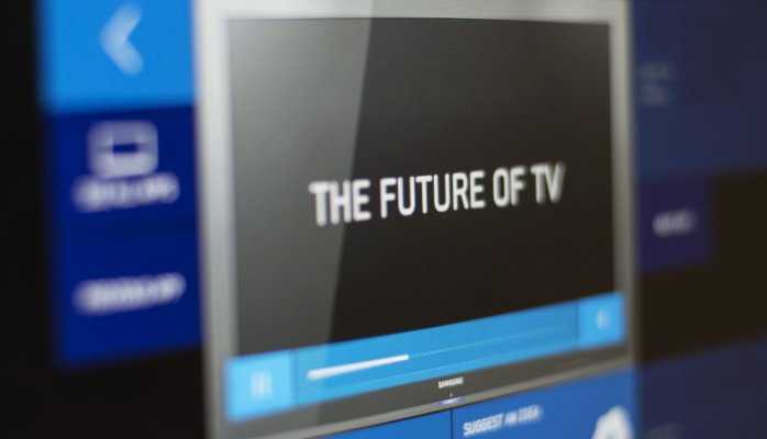 Future of TV advertising